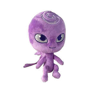 MIRACULOUS - BASIC PLUSH