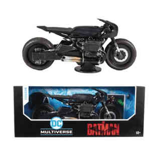 دي سي - دراجة نارية من فيلم باتمان