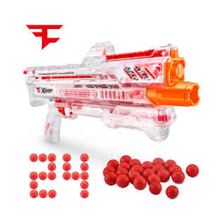 اكس شوت - مسدس كلان فيز