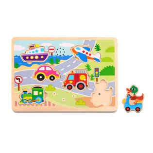 توكي توي - بازل الصوت - المركبات