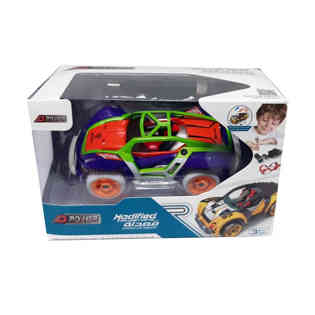 1:32 دي باور - سيارة صغيرة سحب للخلف