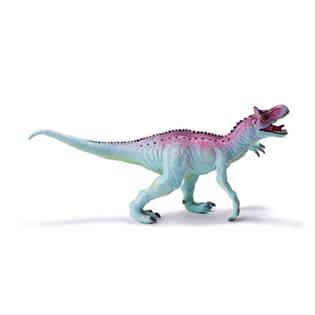 ريكور - ديناصور كريولوفوسورس
