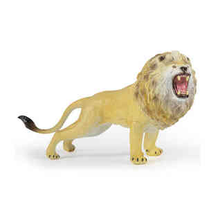 ريكور - الأسد