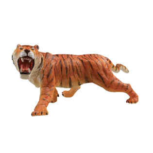 ريكور - النمر البنغالي