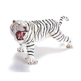 ريكور - النمر البنغالي