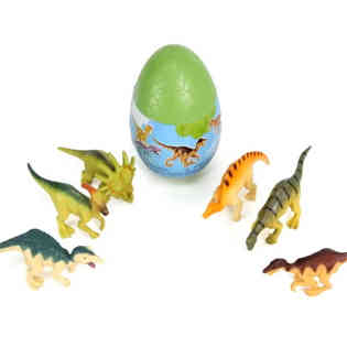 RECUR - Prehistoric Suprise Dinosaur Eggs