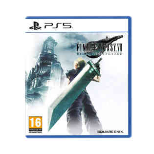 بلايستيشن 5 - فاينل فانتازي 7