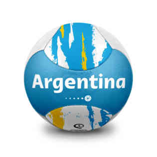 FIFA - Football Special World Collection - Argentina