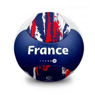 فيفا - مجموعة كاس العالم كرة قدم - فرنسا