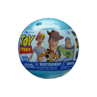 MASH'EMS - Toy Story 4 Gravity Display S1 for Sphere Capsule