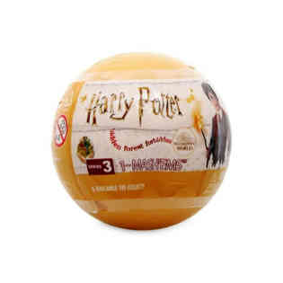 MASH'EMS -Harry Potter Gravity Display S1 for Sphere Capsule