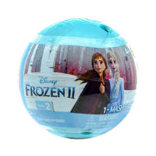 MASH'EMS - Frozen Gravity Display S1 for Sphere Capsule