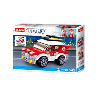 سلوبان - لعبة تركيب