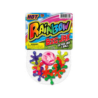 JARU - BASIX BIG JAX