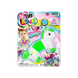 JARU - ONE LOVE UNICORN SPRING