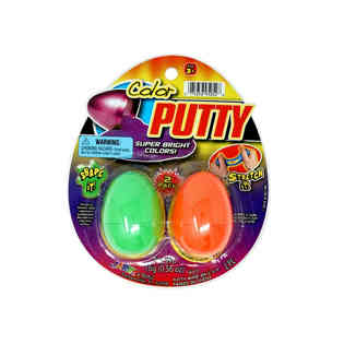 JARU - PUTTY 2 PACK (3)