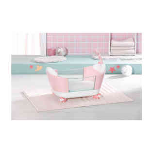 BABY ANNABELL - Let's Play Bath Time