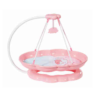 BABY ANNABELL - Sweet Dreams Nap Time Cloud