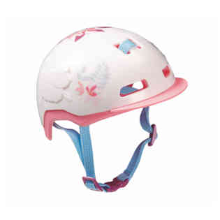 BABY ANNABELL - Active Biker Helmet