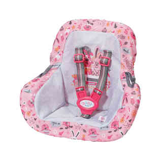 BABY BORN - Car Seat