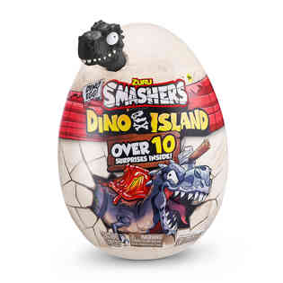 SMASHERS - Mini Egg Series 5-PDQ