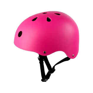 TINY WHEEL - TiNY Helmet - Pink