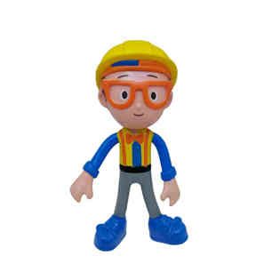BLIPPI - Bendables (Assortment)