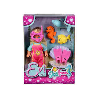 STEFFI LOVE - EL Sea Fun