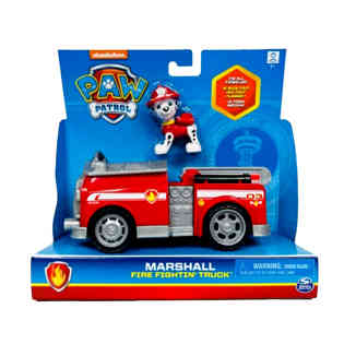 مركبة باو باترول ذات