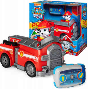 باو باترول - مارشال