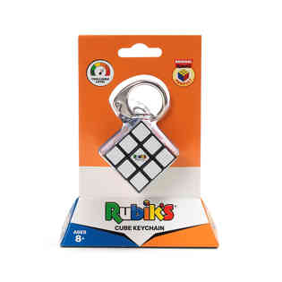 روبيكس- سلسلة مفاتيح