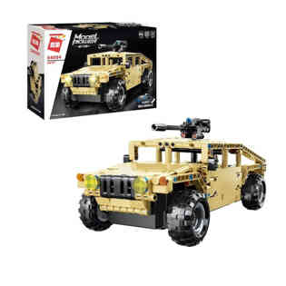 كيو مان - سياره التحكم عن بعد سياره الرمال