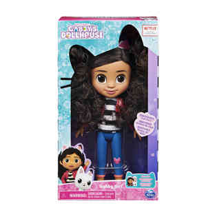 GABBY DOLL HOUSE - GDH- GABBY GIRL DOLL