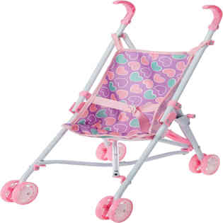 HAYATI BABY - HAYATI BABY AMOURA STROLLER