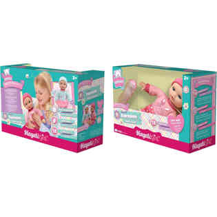 HAYATI BABY - HAYATI BABY SWEET EXPRE AMOURA 11IN 2ASS