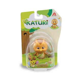 كاتوري - شخصيات متنوعة - بوبي