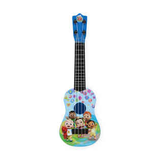 كوكوميلون - قيتار