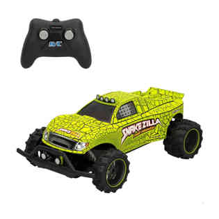 جديد مشرق 1:14 ثعبان زيلا USB