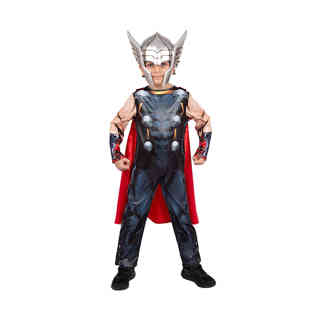 بارتي سنتر - ثور كلاسيك