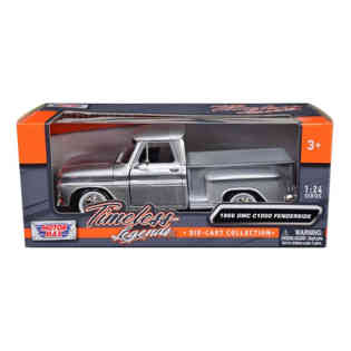 موترماكس - جي ام سي 1966 فيندرسايد