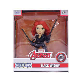 جادا - مارفيل-مجسم الارملة السوداء