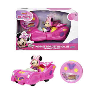 جادا-ديزني-سياره ميميرودستير -التحكم عن بعد