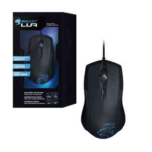 جيتيك - ماوس ألعاب ثلاثي الأزرار