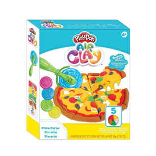 بلاي دوه - إير مجموعة البيتزا