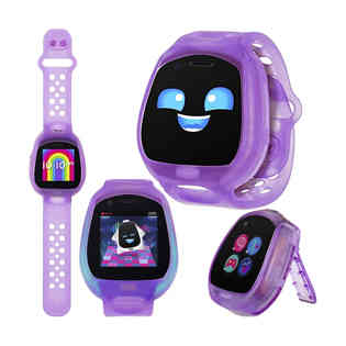 ليتل تايكس - توبي 2 ساعه ذكيه