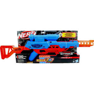 نيرف - ألفا سترايك مانتيس LR 1