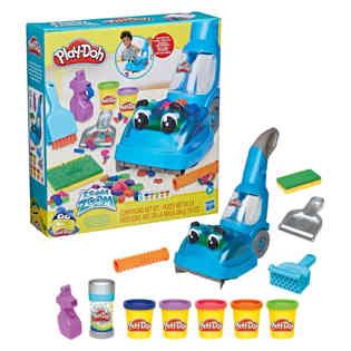 ZOOM ZOOM VACUUM AND CLEANUP SET