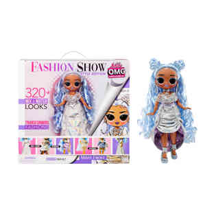 LOL OMG - L.O.L. Surprise OMG Fashion Show Style Edition - M