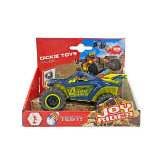 مركبات صحراوية سريعة