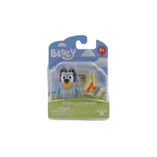 بلوي - شخصية بلوي